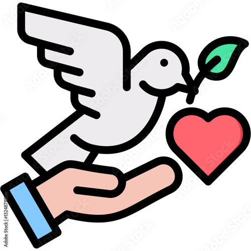 Bird Adoption icon