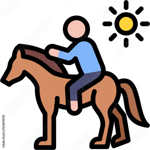 Horse Adoption icon