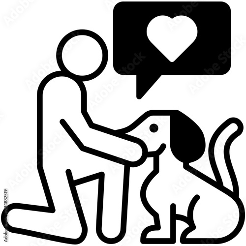 Dog Adoption icon