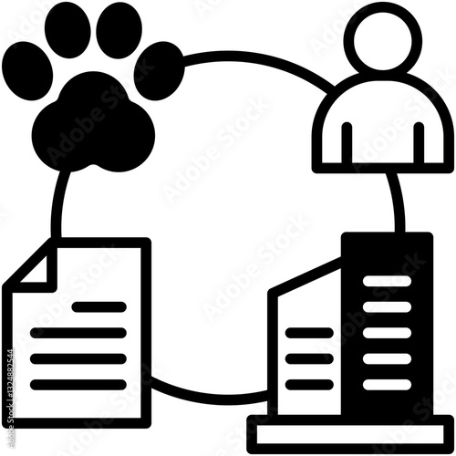 Intake Process icon