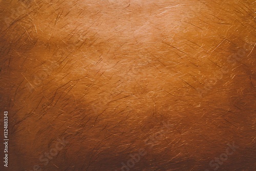 Wallpaper Mural brown leather background Torontodigital.ca