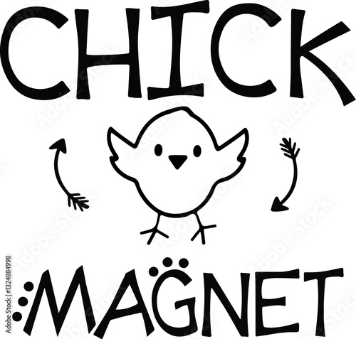 chick magnet