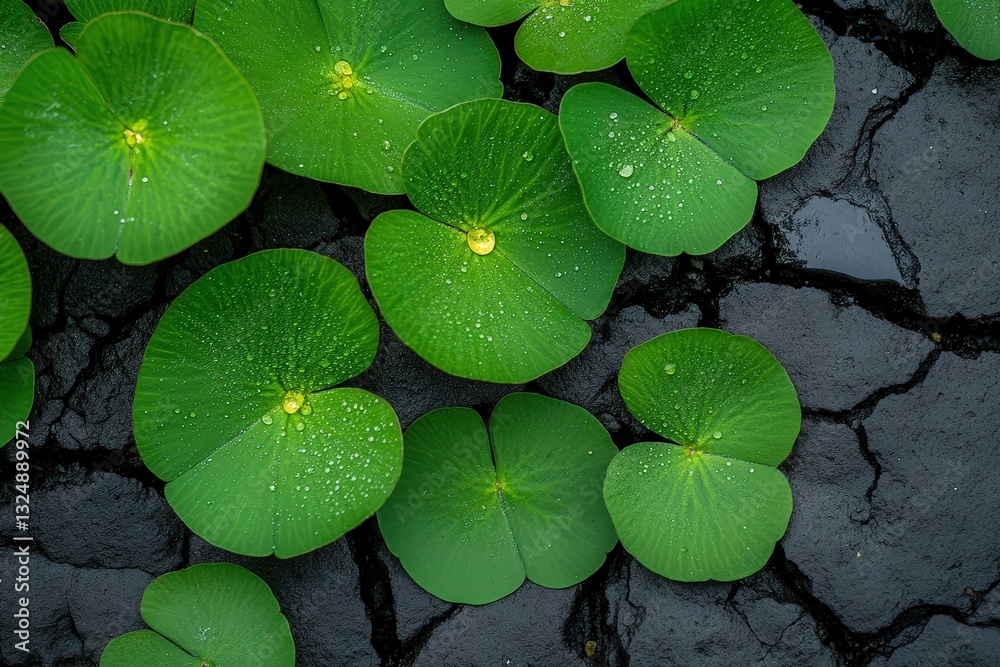 Resilient green plants sprouting from cracks in the pavement, symbolizing strength, growth, and hope—ideal for motivational content, environmental campaigns, or sustainability articles. Resilient green plants sprouting from cracks in the pavement, symbolizing strength, growth, and hope—ideal for motivational content, environmental campaigns, or sustainability articles.