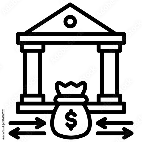 Fiscal Icon