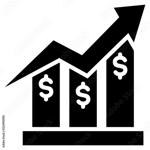 Surplus Icon