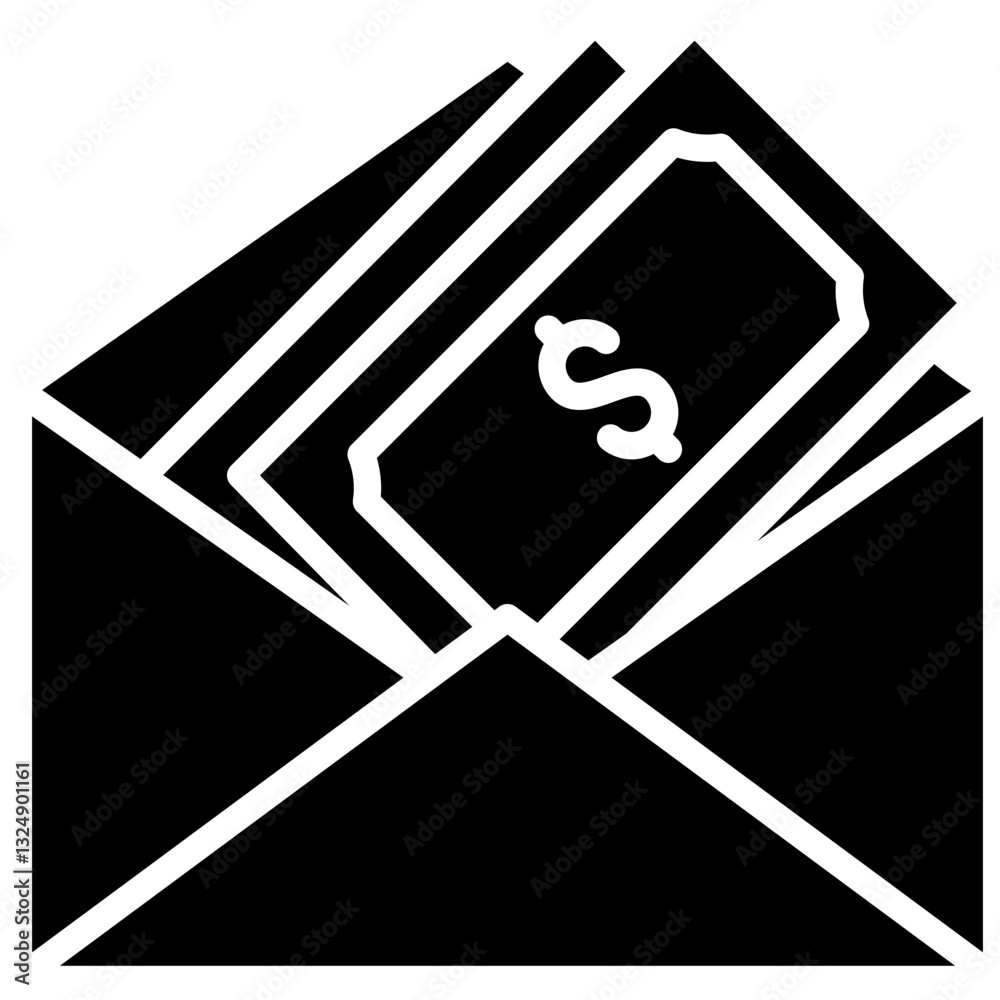 Salary Icon Salary Icon