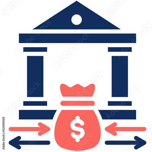 Fiscal Icon