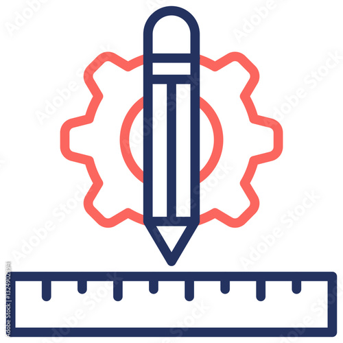 Measurement Icon