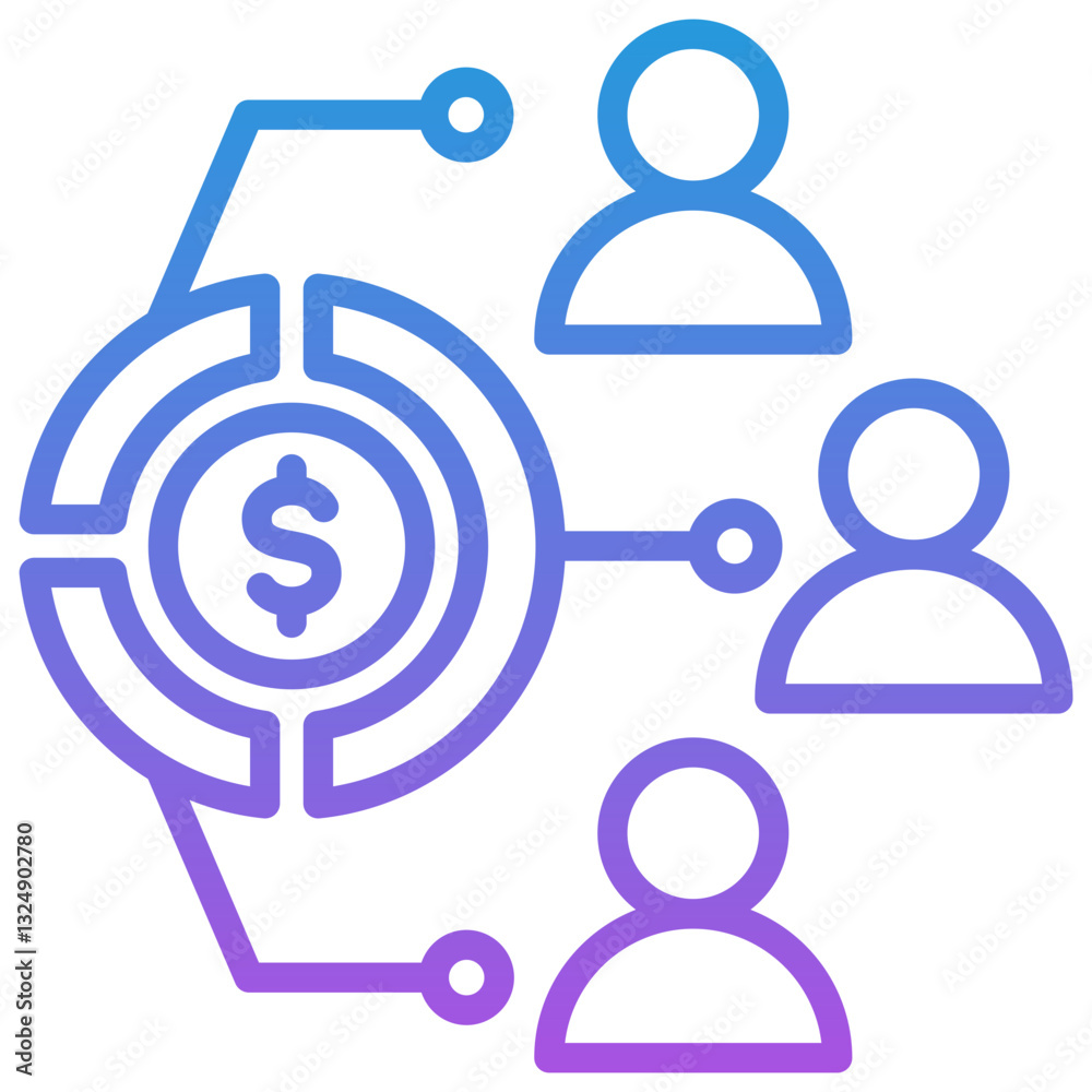 Shareholder Icon Shareholder Icon