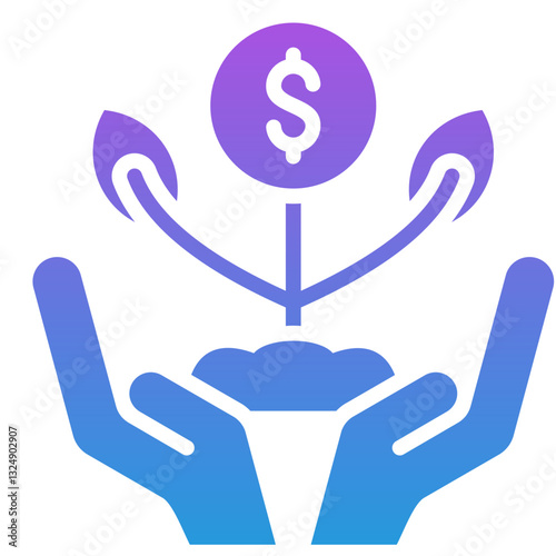 Prosperity Icon