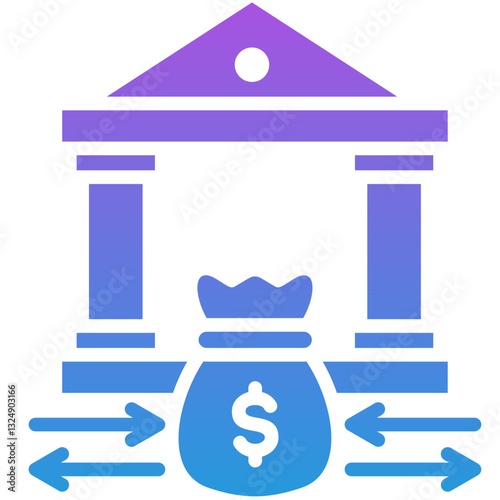 Fiscal Icon