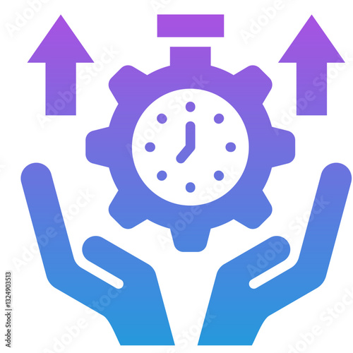Productivity Icon
