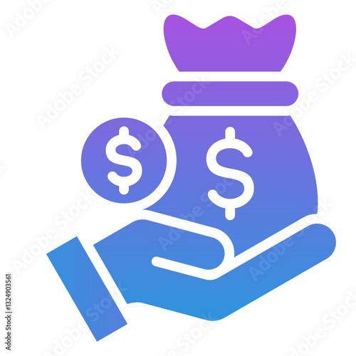 Revenue Icon