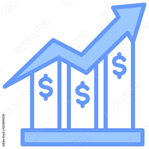Surplus Icon