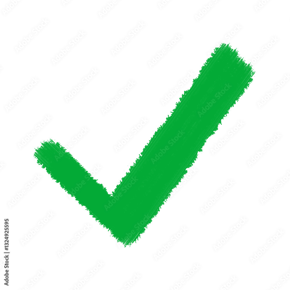 green check mark green check mark