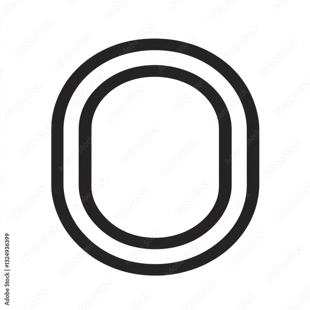 Magnet Line Symbol: Unique Representation of Attraction and Energy in Physics Education