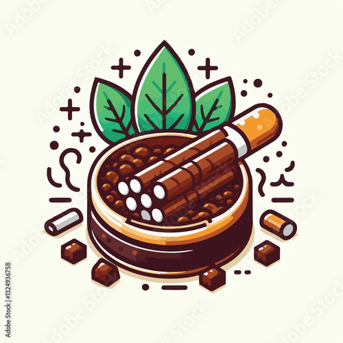 tobacco, nicotine, cigarette, health, background, cigar, smoke, cancer, leaf, addiction, risk, narcotic, unhealthy, toxic, plant, danger, industry, natural, crop, product, organic, nature, habit, harv
