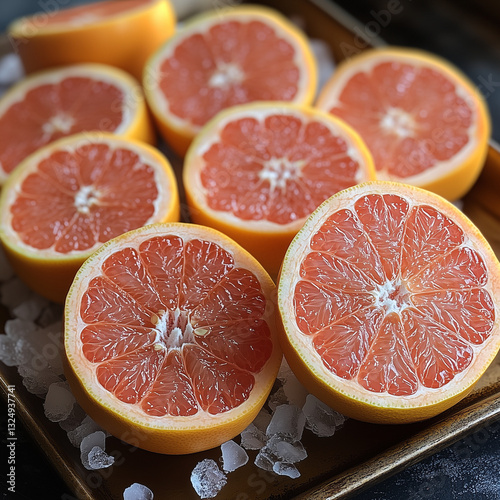 Grapefruit