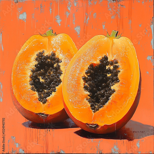Papaya