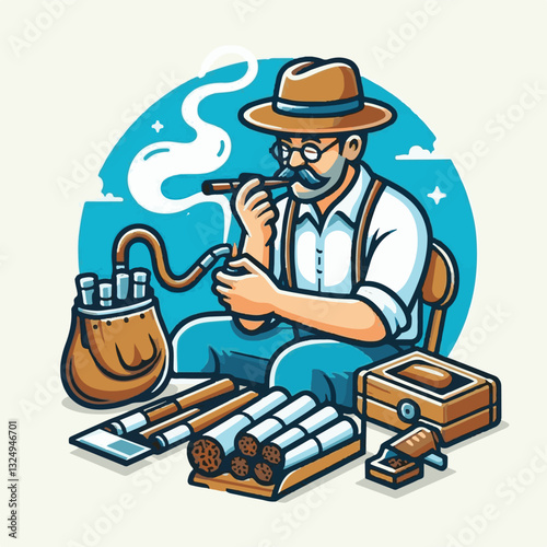 tobacco, nicotine, cigarette, health, background, cigar, smoke, cancer, leaf, addiction, risk, narcotic, unhealthy, toxic, plant, danger, industry, natural, crop, product, organic, nature, habit, harv