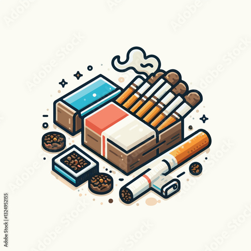 tobacco, nicotine, cigarette, health, background, cigar, smoke, cancer, leaf, addiction, risk, narcotic, unhealthy, toxic, plant, danger, industry, natural, crop, product, organic, nature, habit, harv