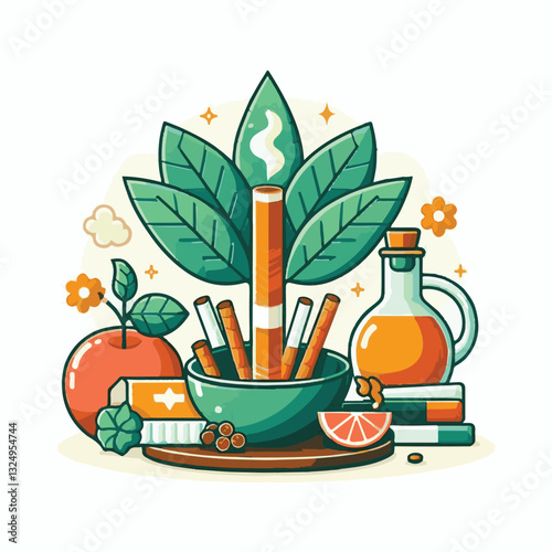tobacco, nicotine, cigarette, health, background, cigar, smoke, cancer, leaf, addiction, risk, narcotic, unhealthy, toxic, plant, danger, industry, natural, crop, product, organic, nature, habit, harv