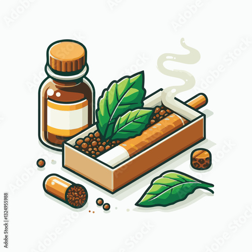tobacco, nicotine, cigarette, health, background, cigar, smoke, cancer, leaf, addiction, risk, narcotic, unhealthy, toxic, plant, danger, industry, natural, crop, product, organic, nature, habit, harv