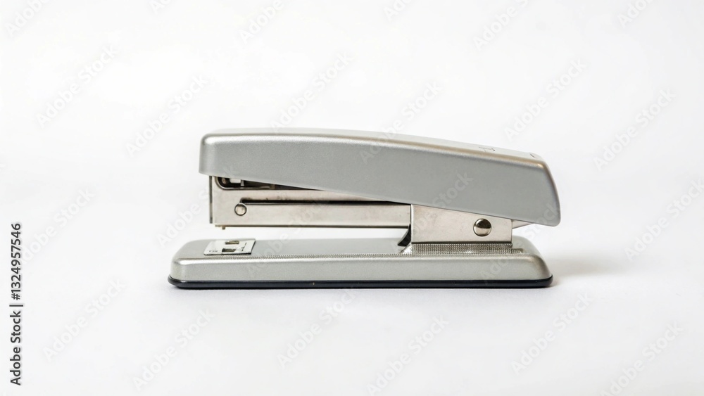 High-Resolution Office Stapler: Crisp, Clean, and Ready for Your Design Projects. Perfect for presentations, websites, brochures, and more! This upscaled image offers unparalleled detail and High-Resolution Office Stapler: Crisp, Clean, and Ready for Your Design Projects. Perfect for presentations, websites, brochures, and more! This upscaled image offers unparalleled detail and