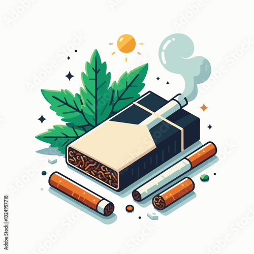 tobacco, nicotine, cigarette, health, background, cigar, smoke, cancer, leaf, addiction, risk, narcotic, unhealthy, toxic, plant, danger, industry, natural, crop, product, organic, nature, habit, harv