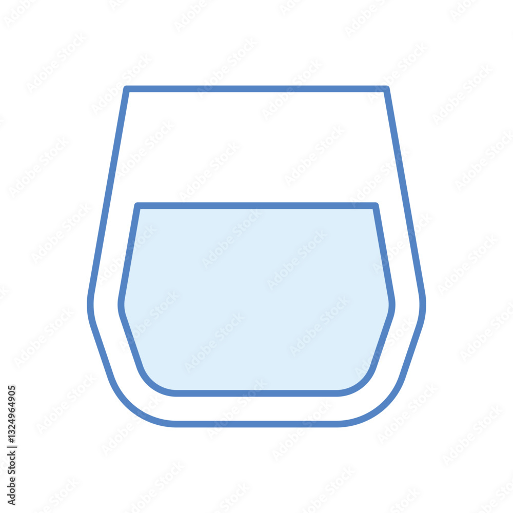Sangria vector icon Sangria vector icon