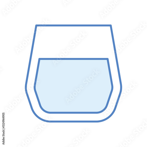Sangria vector icon