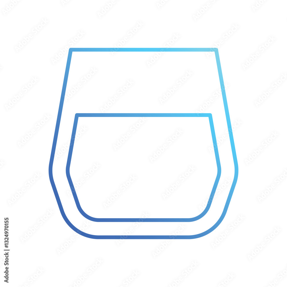 Sangria vector icon Sangria vector icon