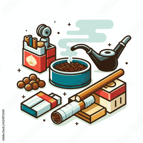 tobacco, nicotine, cigarette, health, background, cigar, smoke, cancer, leaf, addiction, risk, narcotic, unhealthy, toxic, plant, danger, industry, natural, crop, product, organic, nature, habit, harv