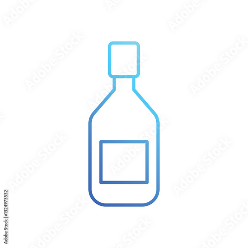 Tropical Punch vector icon