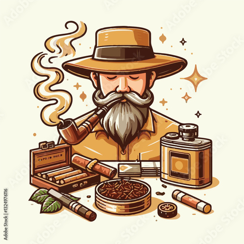 tobacco, nicotine, cigarette, health, background, cigar, smoke, cancer, leaf, addiction, risk, narcotic, unhealthy, toxic, plant, danger, industry, natural, crop, product, organic, nature, habit, harv