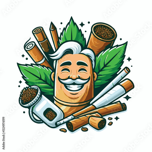 tobacco, nicotine, cigarette, health, background, cigar, smoke, cancer, leaf, addiction, risk, narcotic, unhealthy, toxic, plant, danger, industry, natural, crop, product, organic, nature, habit, harv