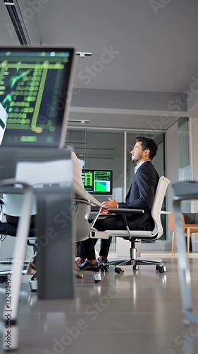 Emotional Moment of Success in Business