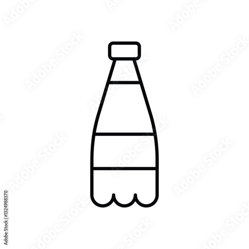 Spritzer vector icon