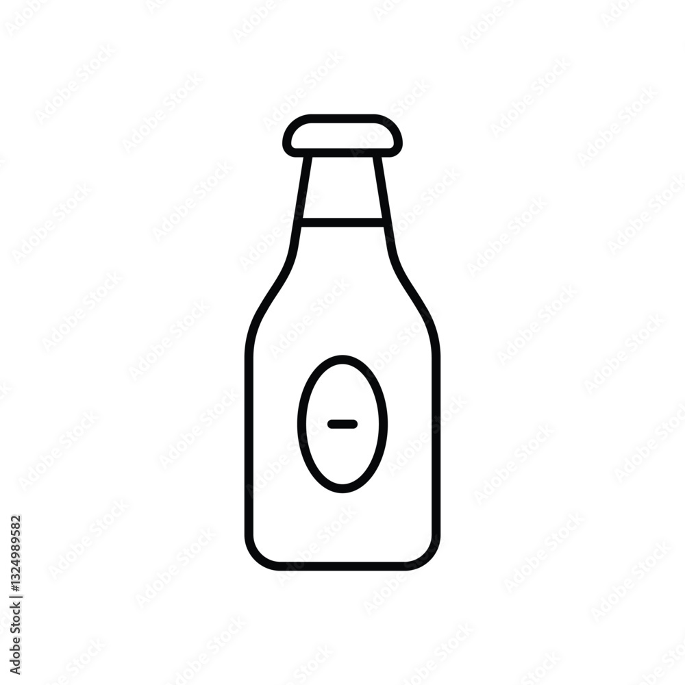 Radler vector icon Radler vector icon