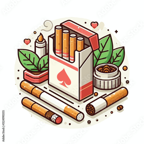 tobacco, nicotine, cigarette, health, background, cigar, smoke, cancer, leaf, addiction, risk, narcotic, unhealthy, toxic, plant, danger, industry, natural, crop, product, organic, nature, habit, harv