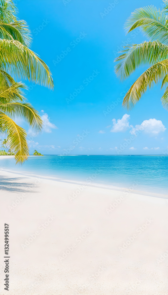 Tropical beach paradise (5) Tropical beach paradise (5)