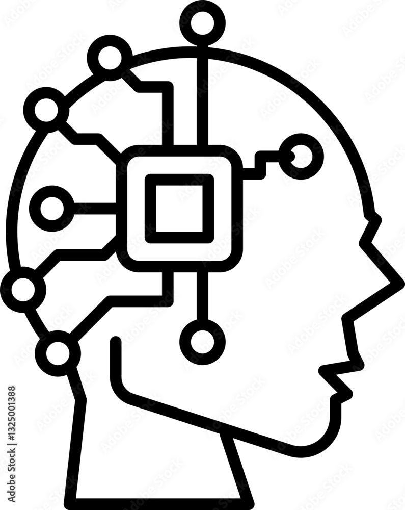 Robotics icon Robotics icon