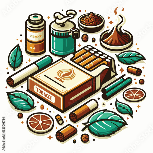 tobacco, nicotine, cigarette, health, background, cigar, smoke, cancer, leaf, addiction, risk, narcotic, unhealthy, toxic, plant, danger, industry, natural, crop, product, organic, nature, habit, harv