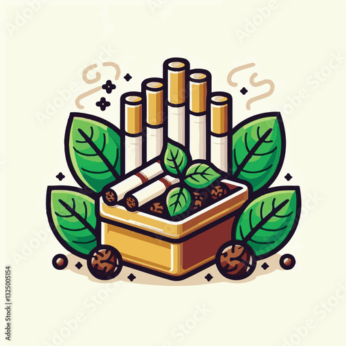 tobacco, nicotine, cigarette, health, background, cigar, smoke, cancer, leaf, addiction, risk, narcotic, unhealthy, toxic, plant, danger, industry, natural, crop, product, organic, nature, habit, harv