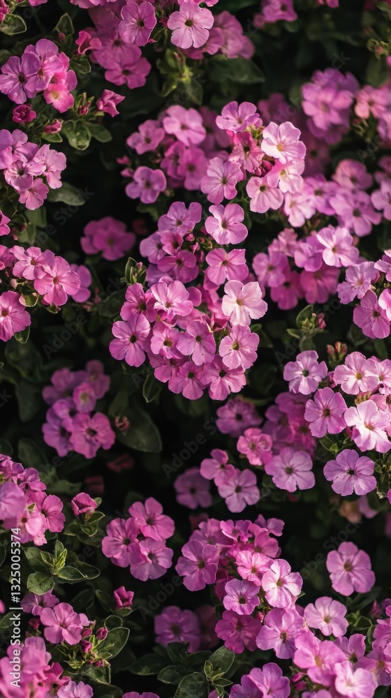 A vibrant close-up captures a profusion of delicate, light pink flowers, creating a lush and captivating floral display. The soft, romantic ambiance is enhanced by the natural lighting. A vibrant close-up captures a profusion of delicate, light pink flowers, creating a lush and captivating floral display. The soft, romantic ambiance is enhanced by the natural lighting.
