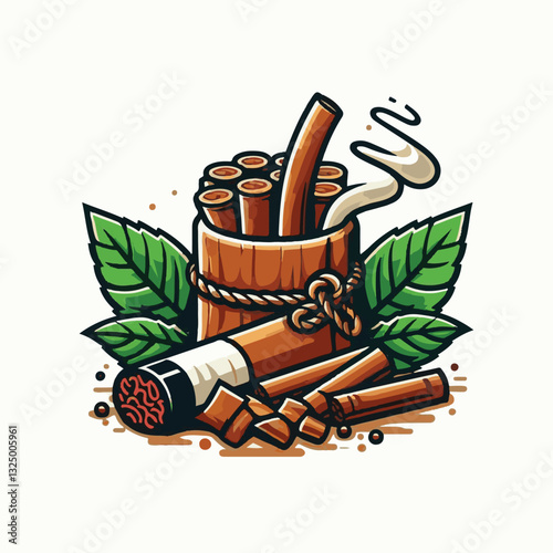 tobacco, nicotine, cigarette, health, background, cigar, smoke, cancer, leaf, addiction, risk, narcotic, unhealthy, toxic, plant, danger, industry, natural, crop, product, organic, nature, habit, harv