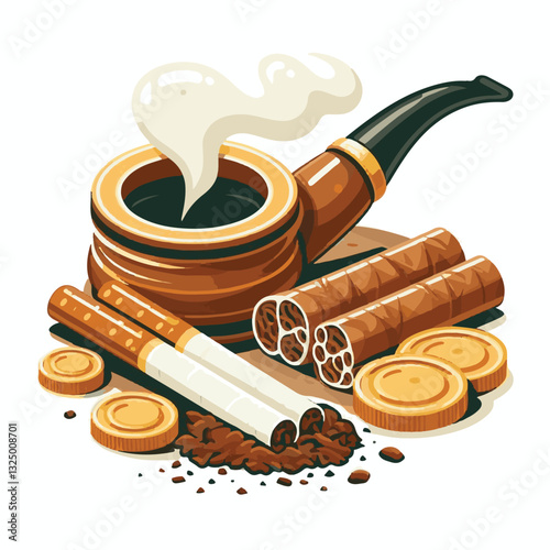 tobacco, nicotine, cigarette, health, background, cigar, smoke, cancer, leaf, addiction, risk, narcotic, unhealthy, toxic, plant, danger, industry, natural, crop, product, organic, nature, habit, harv
