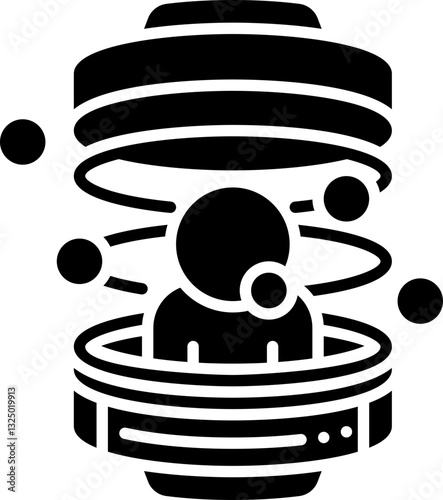 Teleport icon