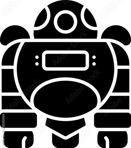 Droid icon