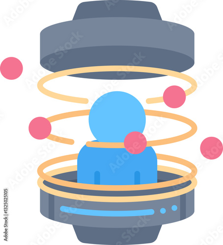 Teleport icon